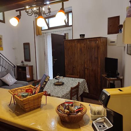 Bonellus Villa Palermo Exterior foto
